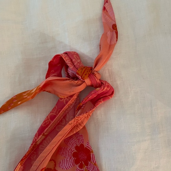 Two tone, free people, tank top size small! - Picture 7 of 9